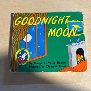 Goodnight Moon board book